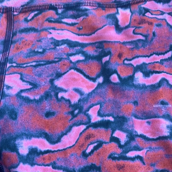 Wunder train shorts lululemon - Picture 2 of 6